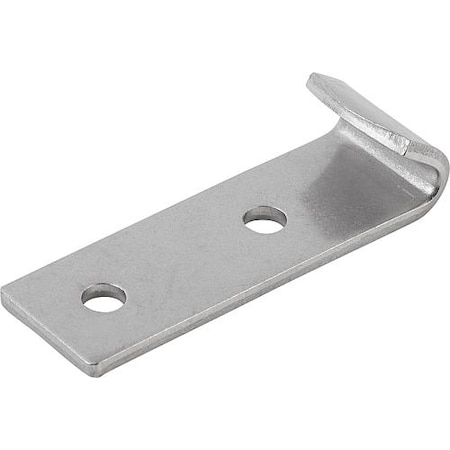 Kipp Catch Plate Style B K0044.9242452